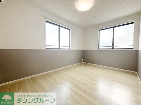 Amrita IVの物件内観写真